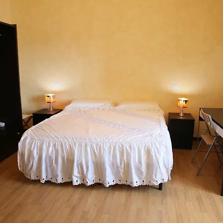 Matera Residence ゲストハウス