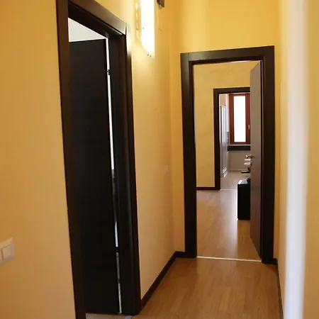 ゲストハウス Matera Residence