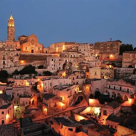 Matera Residence