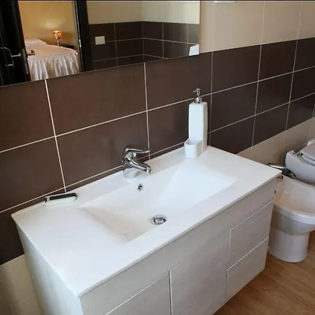 ゲストハウス Matera Residence *