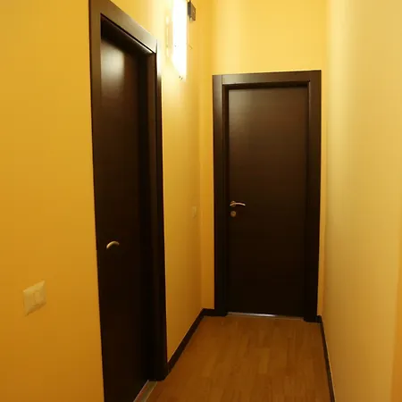 ゲストハウス Matera Residence マテーラ