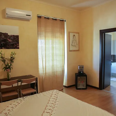 ゲストハウス Matera Residence