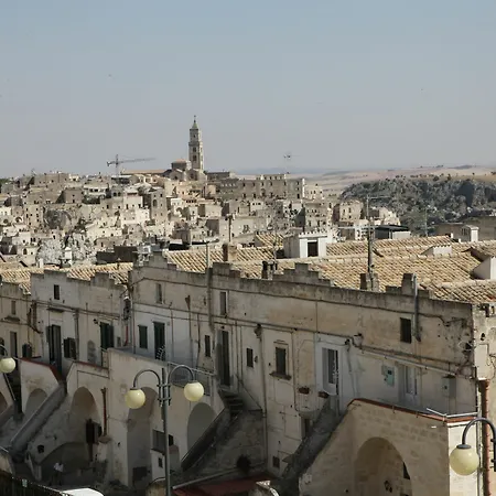 ゲストハウス Matera Residence マテーラ