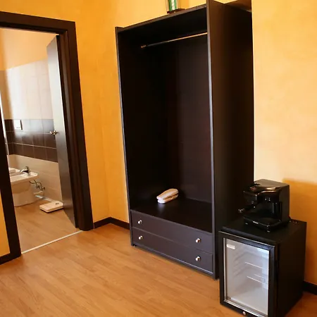 Matera Residence *