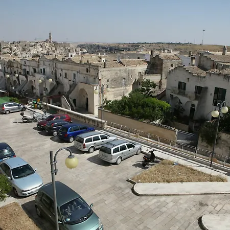 Matera Residence