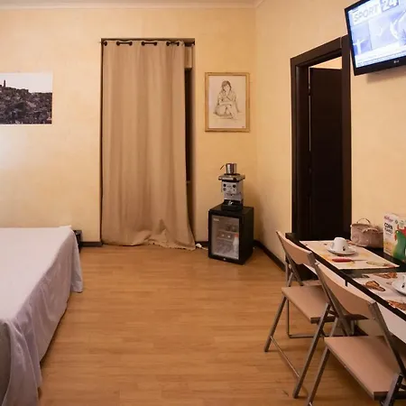 Matera Residence *