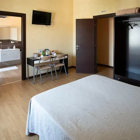 Matera Residence *