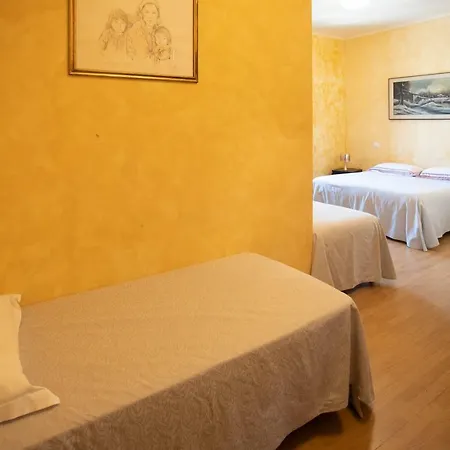 ゲストハウス Matera Residence *