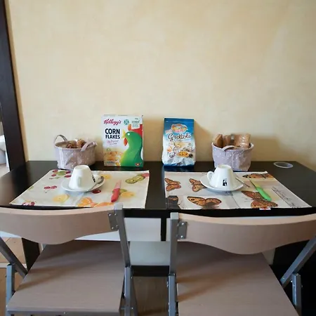 ゲストハウス Matera Residence マテーラ