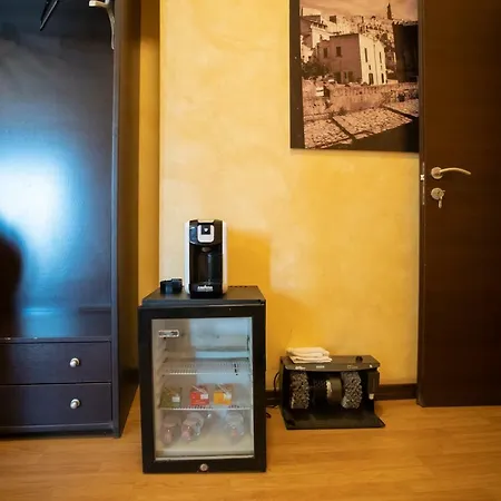 Guest house Matera Residence