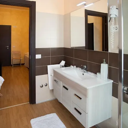 ゲストハウス Matera Residence *