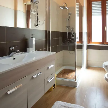 ゲストハウス Matera Residence マテーラ