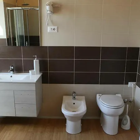 Matera Residence マテーラ