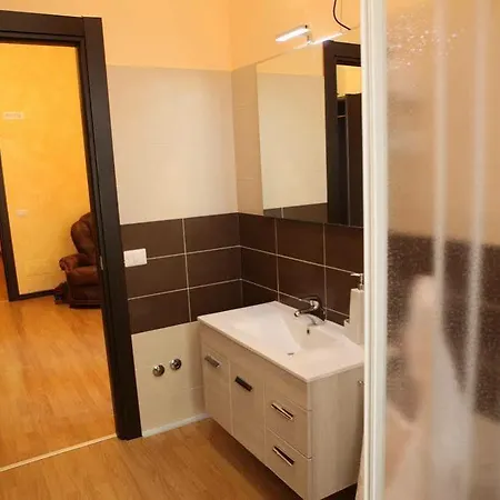 ゲストハウス Matera Residence *