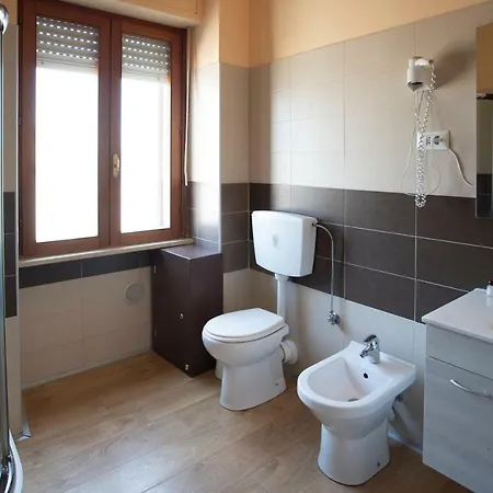 Matera Residence *