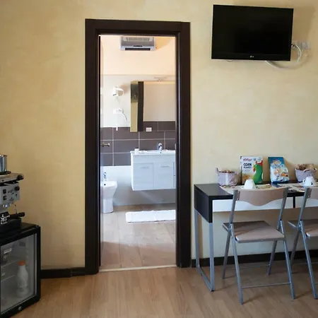 ゲストハウス Matera Residence マテーラ